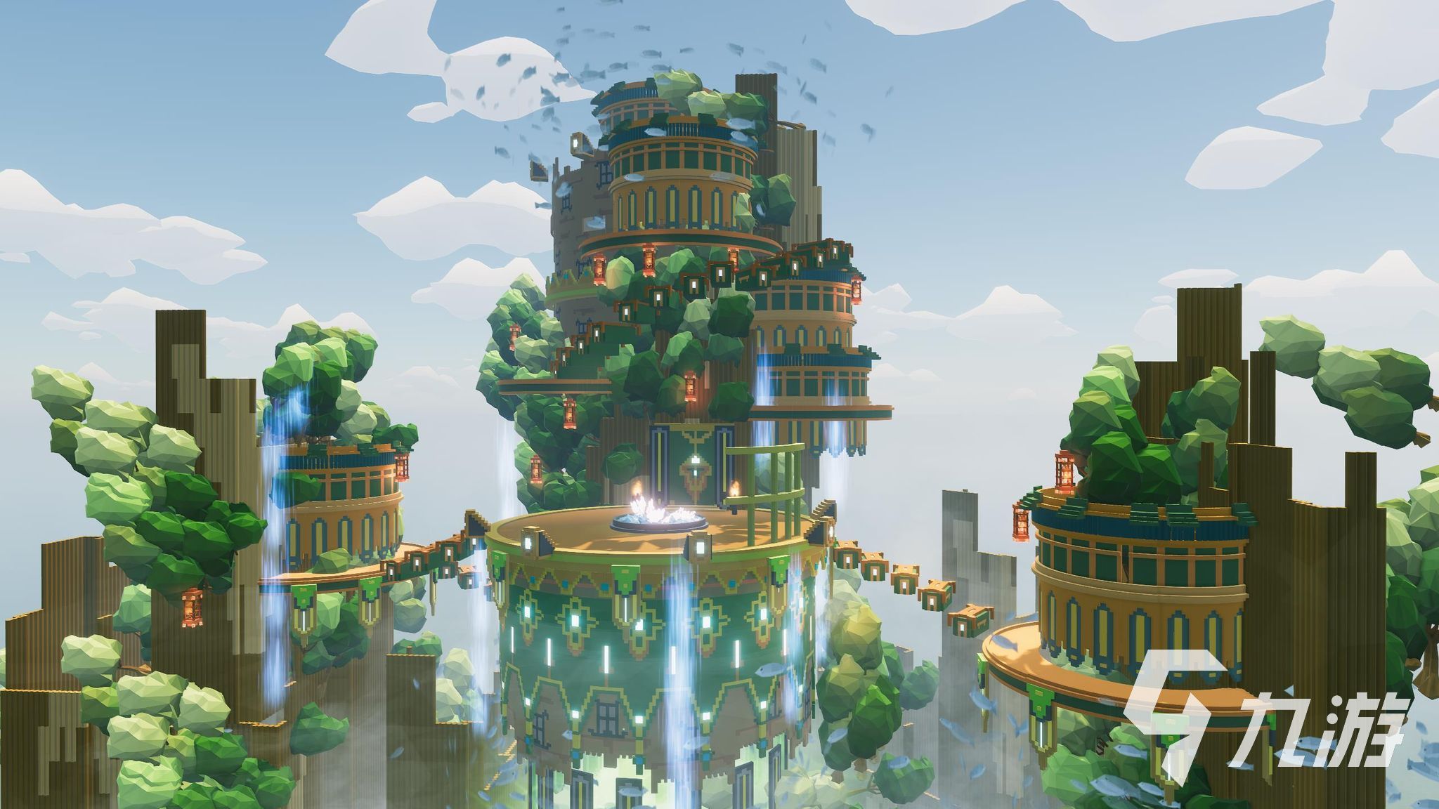 2024好玩的创造游戏是哪些 人气较高的创造游戏大全