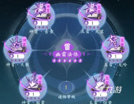 问剑长生太虚怎么玩 问剑长生太虚攻略