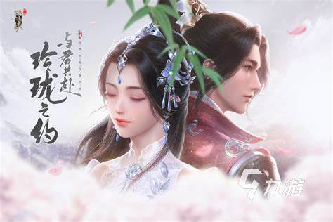 2024什么仙侠手游好玩人气高 热门的仙侠游戏推荐下载