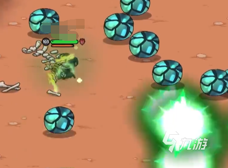 英勇之地蟲戒指怎么獲取 英勇之地手游蟲戒指獲取攻略