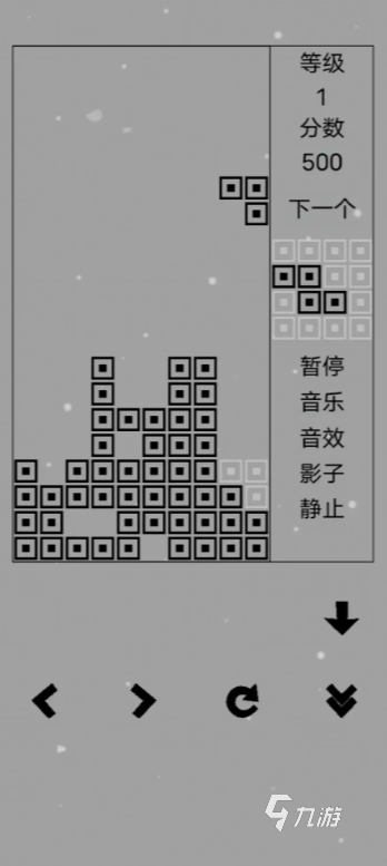 2024下載俄羅斯方塊全免費(fèi)游戲有哪些 有趣的俄羅斯方塊游戲大全