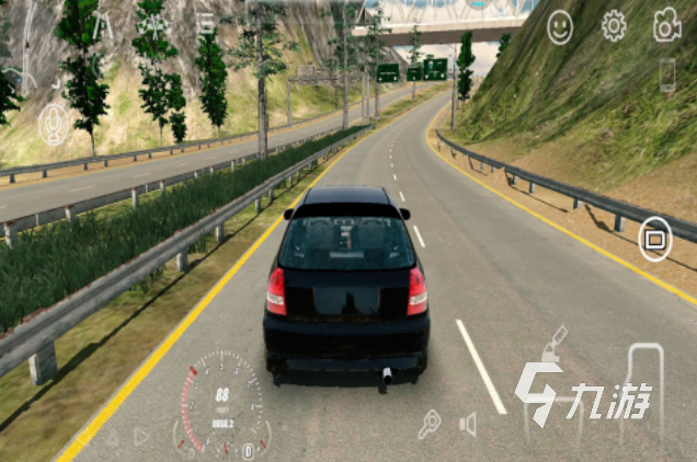 好玩的停車場多人游戲有哪些 有趣的停車場手游盤點2024