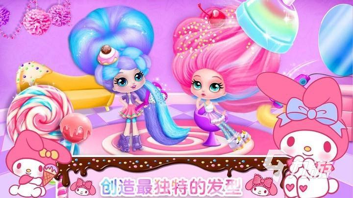 耐玩的变装游戏有哪些 可以变装的游戏大全2024