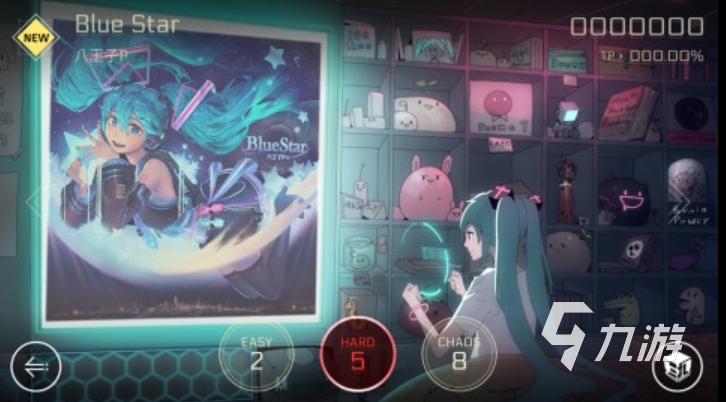 2024初音未來的游戲有哪些 好玩的初音未來的游戲介紹