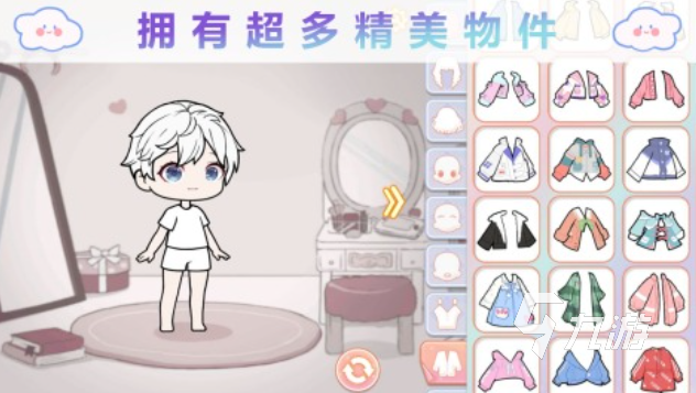 有趣的换衣服的游戏下载推荐 好玩的换装手游合集2024
