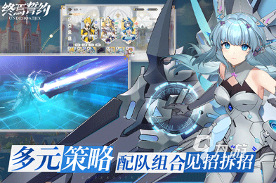 好玩的抽奖游戏有哪些 2024耐玩的抽奖游戏排行