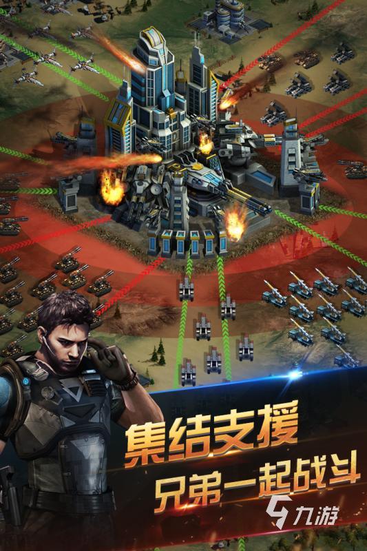 激情的战神游戏排行分享2024 高人气战神游戏有哪些