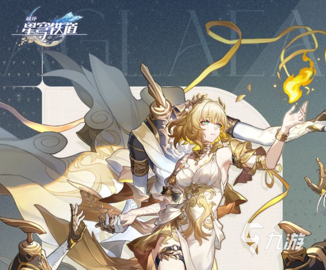 崩坏星穹铁道3.0角色介绍 崩坏星穹铁道3.0有哪些新角色​