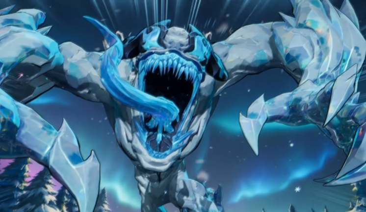 漫威争锋毒液皮肤哪个好 漫威争锋毒液皮肤展示截图