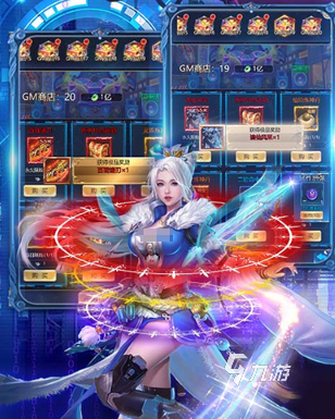 有趣的装备全靠打的手游盘点 2024好玩的打装备游戏排行