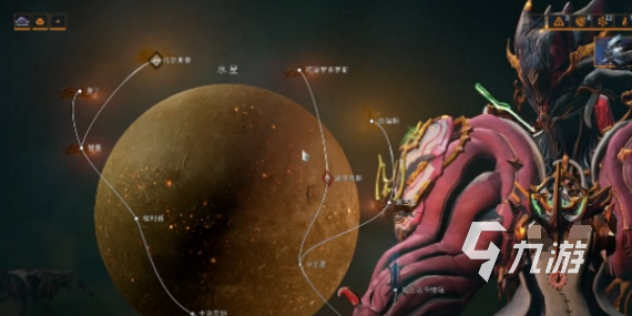 星际战甲手游加载不进去怎么办星际战甲手游加载不进去解决方式