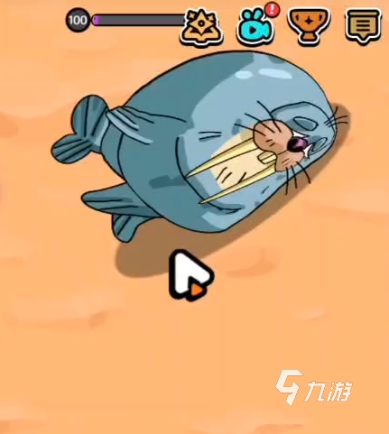 英勇之地海象怎么打 <a id='link_pop' class='keyword-tag' href='https://www.9game.cn/yingyongzhidi/'>英勇之地手游</a>海象在哪