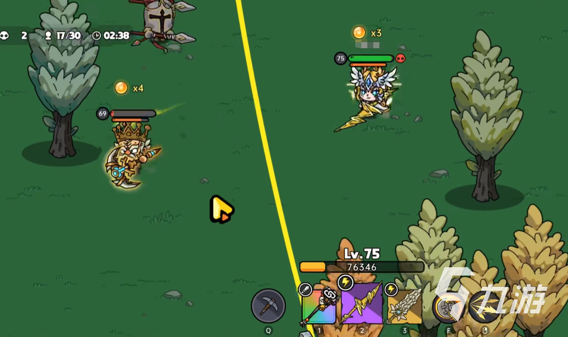 英勇之地哨兵神矢怎么獲得 英勇之地手游哨兵神矢獲取攻略