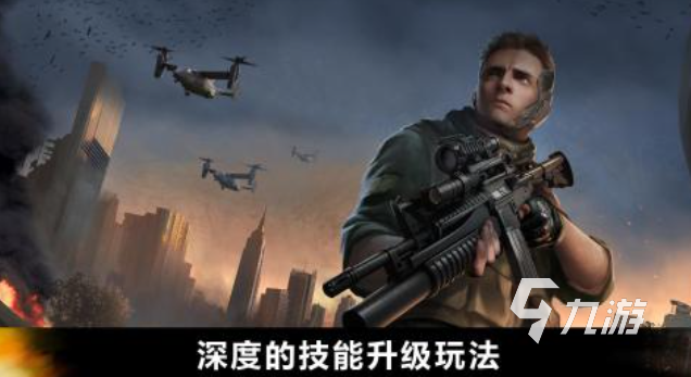 可以讓時間靜止的游戲叫什么 經(jīng)典的靜止時間手游合集2024