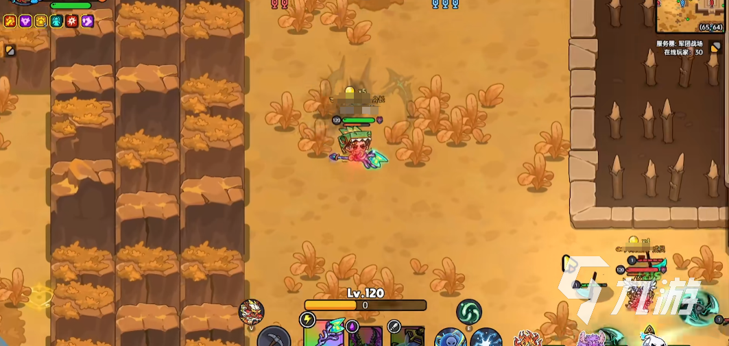 英勇之地劍客怎么玩 英勇之地手游劍客裝備推薦