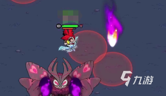 英勇之地毒物秘語者在哪 英勇之地手游毒物秘語者怎么打
