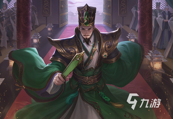 三国杀小游戏有哪些介绍2024 有趣的三国杀小游戏top5
