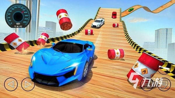 2024不用网的好玩游戏有哪些 有意思的单机游戏盘点