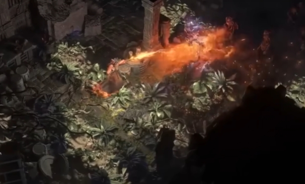 流放之路2steam怎么买好 流放之路2steam叫什么截图