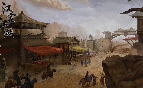 大型地图游戏手游哪些值得玩2024 火爆的大型地图手游大全截图