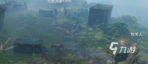 破碎之地什么时候公测 破碎之地什么时候上线