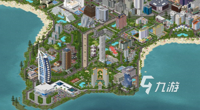 耐玩的建房子游戏盘点 2024好玩的建造游戏合集