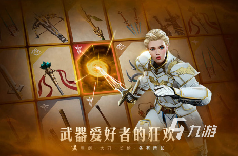 热门的wwe摔跤格斗游戏有哪些有趣的摔跤格斗手游盘点2024