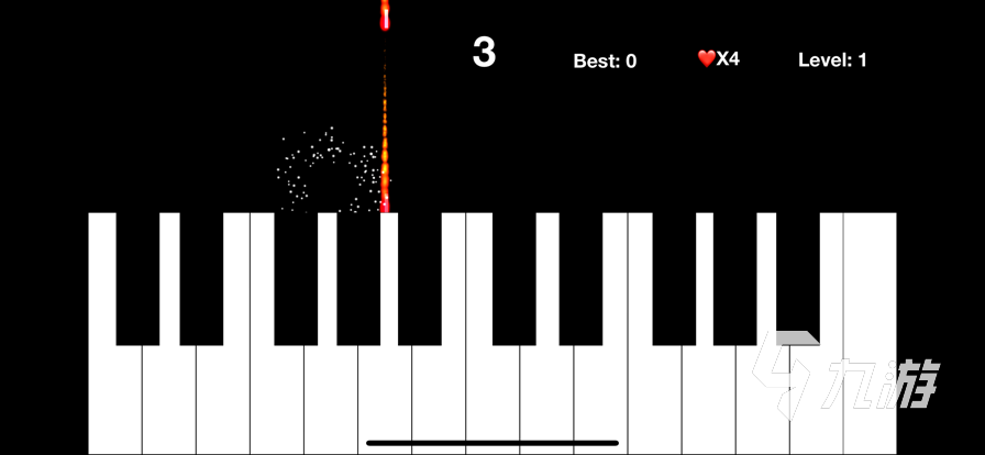 受欢迎的宝宝弹钢琴游戏推荐 2024有趣的宝宝弹钢琴游戏盘点