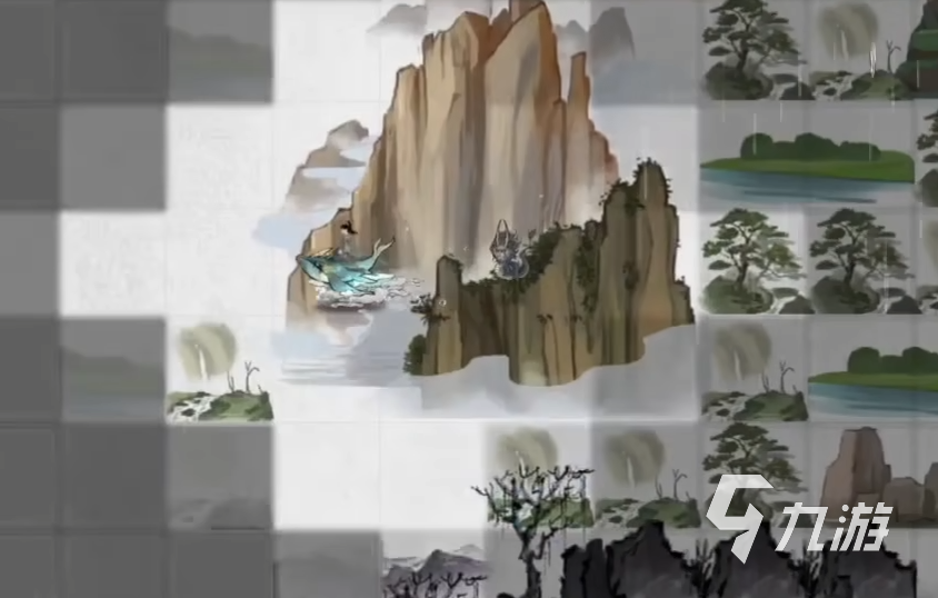 鬼谷八荒創(chuàng)建宗門怎么做 鬼谷八荒手游宗門介紹