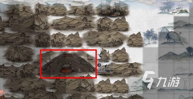 鬼谷八荒夸父行走路线是什么 鬼谷八荒手游夸父任务攻略