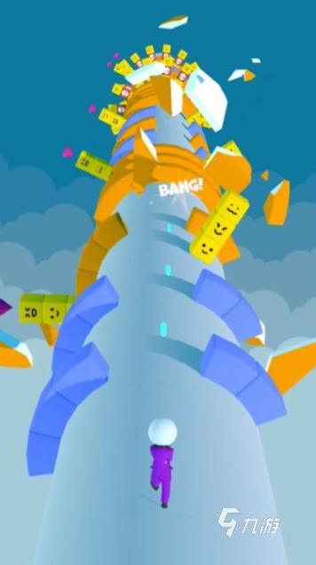 2024激情的射击跑酷类游戏下载 高人气射击跑酷手游合集
