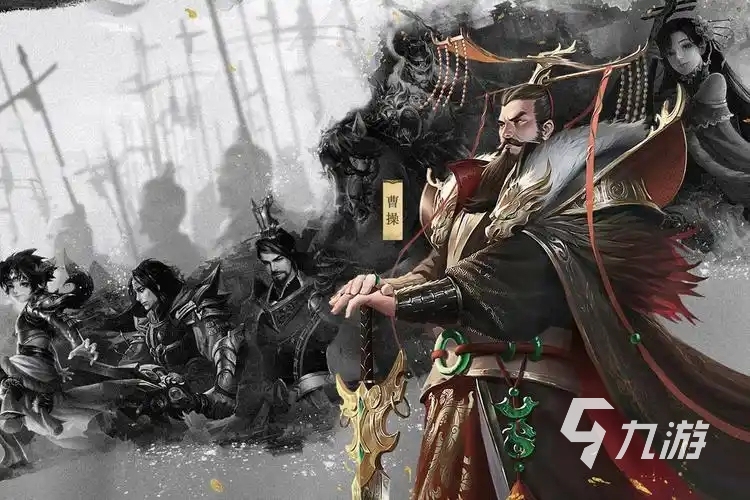 2024有意思的三国战争手游有哪些 好玩的三国游戏大全