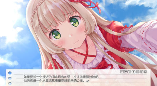 好玩的剧情向文字类互动游戏有哪些 有趣的剧情向手游盘点2024截图