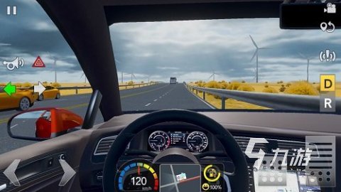 有趣的3d开车小游戏有哪些 2025经典的3d开车小游戏分享