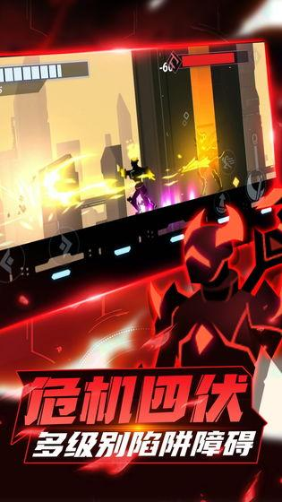 1v1火柴人格斗游戏介绍2024 必玩的火柴人格斗游戏大全截图