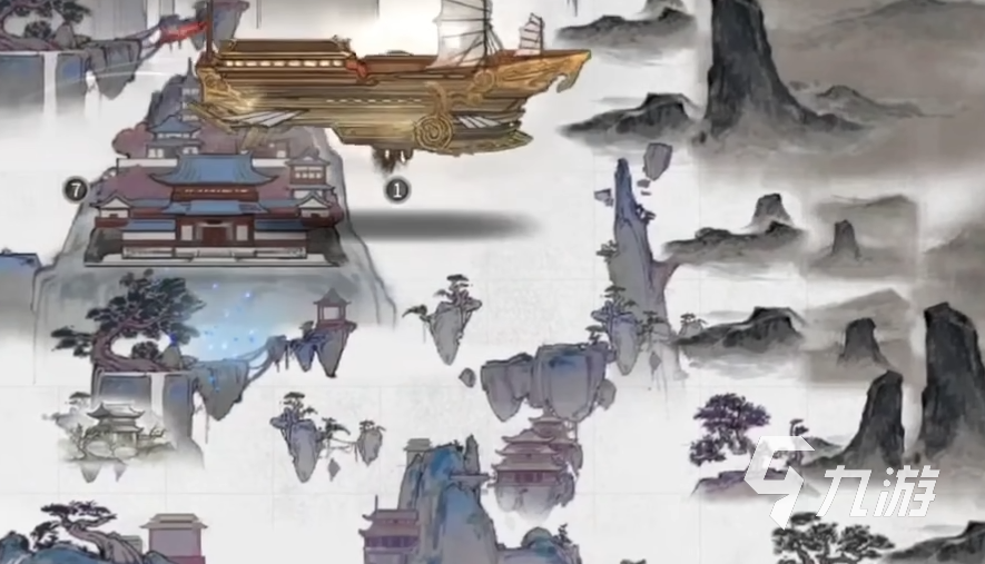 鬼谷八荒隐修阁在哪里 鬼谷八荒手游隐匿丹怎么获得