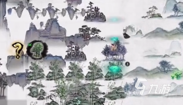 鬼谷八荒洪荒世界觀介紹 鬼谷八荒手游背景世界觀分享