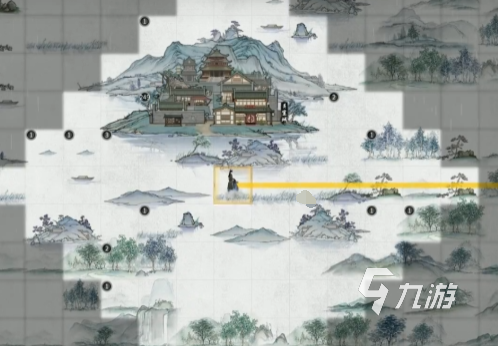 鬼谷八荒矿石怎么提炼 鬼谷八荒手游矿石提炼方法说明