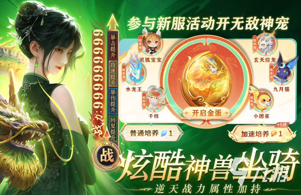 2024手游排行榜前十名 免费的手机游戏大全