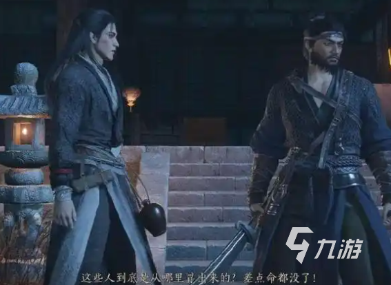 燕云十六声剧情详解一览 燕云十六声剧情详解大全