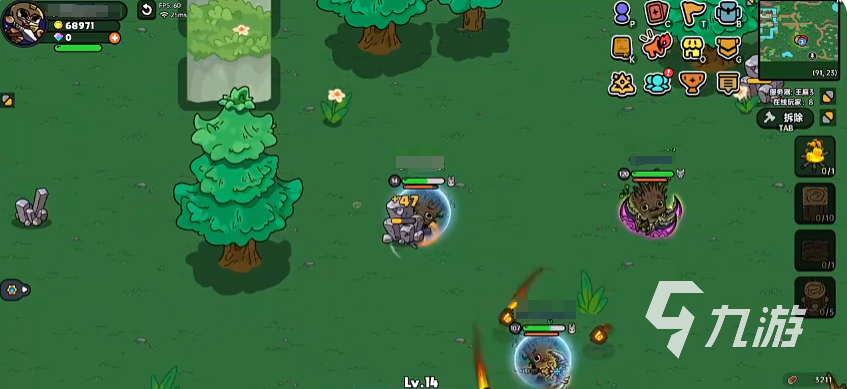 英勇之地新手攻略大全 英勇之地手游新手教程分享