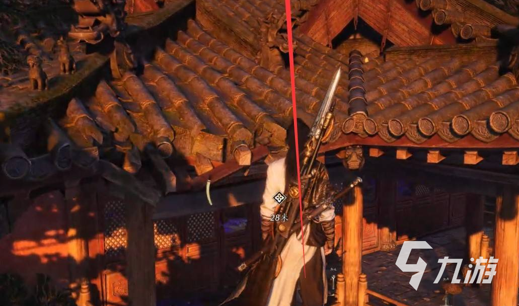 燕云十六声匹马映林嘶怎么过 燕云十六声匹马映林嘶详细流程