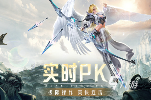 热门的暗黑类游戏有哪些 2024高人气暗黑类手游合集