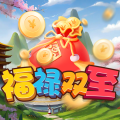 福禄双至