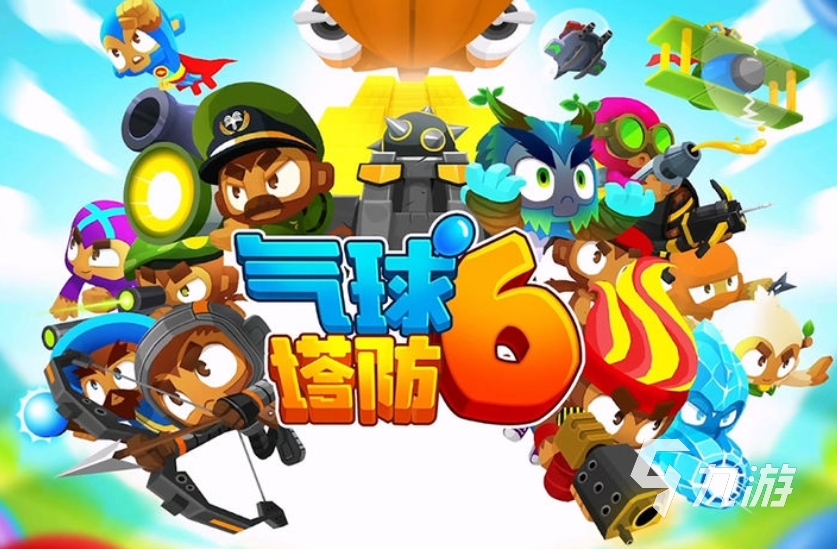 单机游戏下载安装排行榜2025 必玩的单机手游盘点