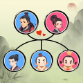 三国人生