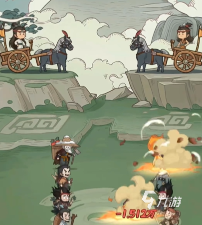 時光大爆炸聯(lián)盟怎么加入 時光大爆炸聯(lián)盟集結(jié)怎么弄