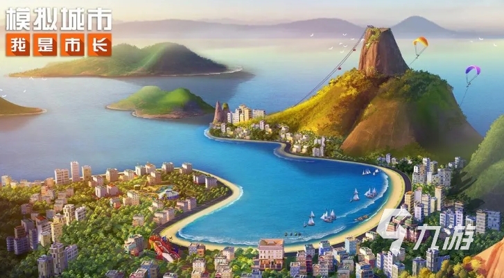 好玩的国外游戏盘点 2025高质量的国外手游推荐