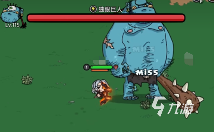 英勇之地boss攻略 英勇之地手游boss打法介紹