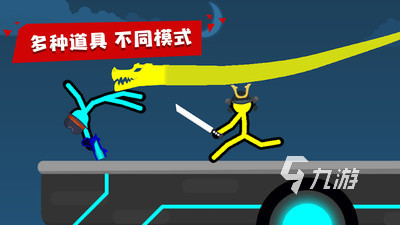 两人玩什么游戏 2025热门的双人游戏合集